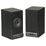 Акустическая система Sven 2.0 SPS-609 10W, mini Jack 3.5 мм, черный (SV-0120609BK)