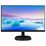 Монитор Philips 27" 273V7QDAB черный 5 ms, 250 cd/ m2, 1000:1, audio: 2х2 Вт, D-Sub, DVI, HDMI)