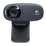 Web-камера Logitech C310 5 Мп, микрофон, черный (960-001065)