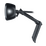 Web-камера Logitech C310 5 Мп, микрофон, черный (960-001065)