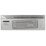 Клавиатура Gembird KB-8320U, проводная, USB, черный (KB-8320U-BL)