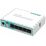 Маршрутизатор: Mikrotik hEX lite (Замена RB750) [5х10/ 100 Мбит/ с Fast Ethernet 8P8C (RJ45), чип коммутации QCA9531-BL3A-R Level 4)