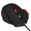 Мышь Гарнизон GM-720G игровая, оптическая, проводная, USB, черный (GM-720G)