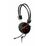 Наушники Sven AP-540 с микрофоном, 3,5mm, черный (SV-0410540)