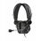 Наушники Sven AP-600 с микрофоном, 3,5mm, черный (SV-0410600)
