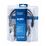 Наушники Sven AP-600 с микрофоном, 3,5mm, черный (SV-0410600)