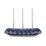 Маршрутизатор: Tp-Link Archer C20 [1xWAN, 4xLAN 10/ 100Mbps, 802.11a/ b/ g/ n/ ac]