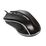 Мышь Smartbuy 338 оптическая, проводная, USB, черный (SBM-338-K)
