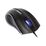 Мышь Smartbuy 338 оптическая, проводная, USB, черный (SBM-338-K)