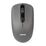 Мышь Smartbuy ONE 345AG оптическая, беспроводная, USB, серый (SBM-345AG-G)