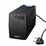 ИБП Ippon 850 ВА/ 480 Вт, Back Basic, 3*IEC 320 C13 (компьютерный), USB, черный (403406)