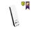 Адаптер Wi-Fi: TP-Link TL-WN821N (USB 2.0, 2,4 ГГц до 300 Мбит/ с)