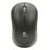 Мышь Logitech M185 оптическая, беспроводная, Радио USB, серый (910-002238)
