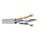 Кабель AlCu UTP, Внутренний, 4x2x0.50, 305м., Cat5e, Net.on (01-0302)