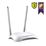 Маршрутизатор: TP-Link TL-WR840N (2.4 ГГц, 1хWAN, 4х10/ 100 Мбит/ с, 2,4 ГГц 300 Мбит/ с)