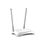 Маршрутизатор: Tp-Link TL-WR840N внешние антенны [1xWAN, 4xLAN 10/ 100Mbit, WiFi 802.11b/ g/ n  300Mb/ s]