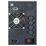 ИБП PowerCom MAC-1000 1000 ВА/ 1000 Вт, 4*IEC 320 C13 (компьютерный), AVR, RS-232, USB ( Аккумулятор 12 V/ 9,0 Ah*2)