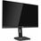 Монитор AOC 24" X24P1(00, 01) черный (IPS, 1920*1200, 4 ms, 300 cd/ m2, 1000:1, audio: 2х2 Вт, D-Sub, DVI, HDMI, DP)