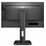 Монитор AOC 24" X24P1(00, 01) черный (IPS, 1920*1200, 4 ms, 300 cd/ m2, 1000:1, audio: 2х2 Вт, D-Sub, DVI, HDMI, DP)