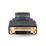 Купить Переходник HDMI - DVI Gembird/ Cablexpert, черный (A-HDMI-DVI-3) пакет. в Симферополе, Севастополе, Крыму