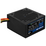 Блок питания 450 Вт AeroCool VX Plus 450W (20+4 pin,1*6+2pin, 2*Molex, 2*Sata, 120 мм)
