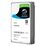 Жесткий диск HDD 3.5" SATA: 6000 Гб Seagate [5400 rpm, 256 Мб, Sata 3 (6 Gbit/ s)] ST6000VX001