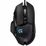 Мышь Logitech G502 проводная, черный, USB,  оптическая , игровая (910-005470)