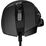Мышь Logitech G502 проводная, черный, USB,  оптическая , игровая (910-005470)