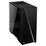 Корпус AeroCool без БП Cylon Mini Black на передней панели 1xUSB2.0, 1xUSB3.0, ДаxМикрофон, ДаxНаушники, (CYLON MIN)
