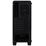 Корпус AeroCool без БП Cylon Black на передней панели 2xUSB2.0, 1xUSB3.0, ДаxМикрофон, ДаxНаушники, (CYLON BK)