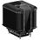 Система охлаждения Для процессора CoolerMaster 250 W Wraith Ripper (TR4 / 76.4 CFM / 38 дБ /  автоматическая (PWM), 4 Pin, 120 мм) MAM-D7PN-DWRPS-T1