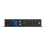 ИБП CyberPower PR1500ELCDRT2U 1500 ВА/ 1350 Вт, 8*IEC 320 C13 (компьютерный), AVR, RS-232, USB, RJ45/ RJ11 ( Аккумулятор 12 V/ 7,0 Ah*4)