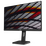 Монитор AOC 23.8" 24P1 черный (IPS, 1920*1080, 5 ms, 250 cd/ m2, 1000:1, audio: 2х2 Вт, D-Sub, DVI, HDMI, DP)