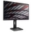 Монитор AOC 23.8" 24P1 черный (IPS, 1920*1080, 5 ms, 250 cd/ m2, 1000:1, audio: 2х2 Вт, D-Sub, DVI, HDMI, DP)