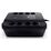 ИБП PowerCom SPD-850N 850 ВА/ 510 Вт, 8*Schuko (Euro),( Аккумулятор 12 V/ 9,0 Ah*1)