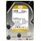 Жесткий диск HDD 3.5" SATA: 1000 Гб WD [7200 rpm, 128 Мб, Sata 3 (6 Gbit/ s)] WD1005FBYZ