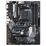 Материнская плата Asus sAM4: PRIME B450-PLUS [AMD B450, 4*DDR4, 1*PCIEx16, 3*PCIEx1, 6*Sata3, 4 порта*USB3, DVI, HDMI, ATX]