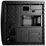 Корпус AeroCool без БП CS-1102 Black на передней панели 2xUSB2.0, 1xUSB3.0, ДаxМикрофон, ДаxНаушники, (CS-1102)