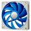Система охлаждения Для корпуса DeepCool UF120 (500 - 1500 об/ мин/  66.3 CFM/  17.6 - 27.8 дБ / 2х качения, 4-pin PWM, 120 мм) UF-FAN120