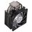 Система охлаждения Для процессора CoolerMaster 150 W Hyper 212 RGB Black Edition (/ 1155/ S1156/ S1356/ AM2+/ AM3+/ FM1, 4-pin PWM, 120 мм) RR-212S-20PC-R1