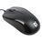 Мышь Defender Optimum MB-160 проводная, черный, USB,  оптическая (52160)