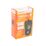 Мышь Defender Optimum MB-160 проводная, черный, USB,  оптическая (52160)