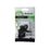 Наушники-вкладыши Defender Basic-603 mini jack 3.5 mm, черный (63603)