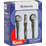 Наушники-вкладыши Defender Basic-620 mini jack 3.5 mm, черный (63620)