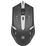 Мышь Defender Flash MB-600L проводная, черный, USB,  оптическая (52600)
