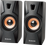 Акустическая система Defender Aurora S8 2.0 8W, mini Jack 3.5 мм, черный/ оранжевый (65408)