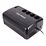 ИБП CyberPower BU850E 850 ВА/ 425 Вт, 4*Schuko (Euro), AVR,( Аккумулятор 12 V/ 7,2 Ah*1)