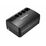 ИБП CyberPower BU850E 850 ВА/ 425 Вт, 4*Schuko (Euro), AVR,( Аккумулятор 12 V/ 7,2 Ah*1)