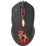 Мышь Defender Sky Dragon GM-090L проводная, черный, USB,  оптическая , игровая (52090)