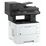 МФУ Kyocera ECOSYS M3645dn [А4/ Лазерная/ Черно-белая/ Duplex/ Двухсторонний ADF/ Факс] (1102TG3NL0)